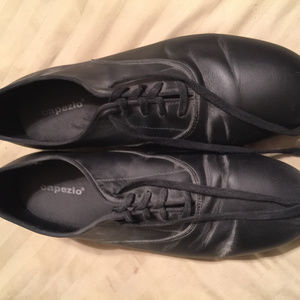 Men's Tap Shoes